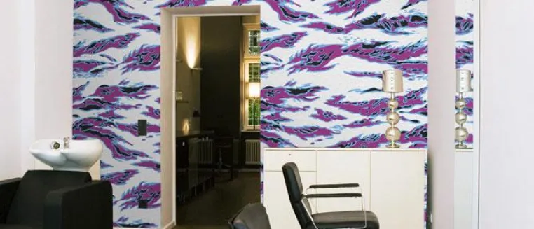 Bild: Klebefolien mit Style