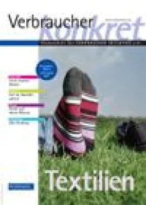 Hohe Ansprüche an die „zweite Haut“ Bild: Hohe Ansprüche an die „zweite Haut“