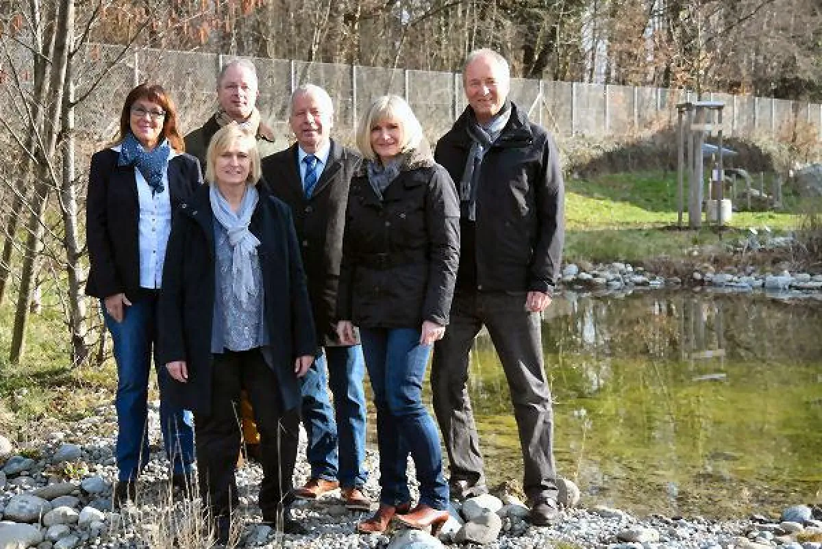 Seit November gibt es in Friedrichshafen eine Kindertrauergruppe des Kinderhospizdienstes AMALIE.