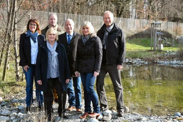 Kindertrauergruppe jetzt auch im Bodenseekreis Bild: Kindertrauergruppe jetzt auch im Bodenseekreis