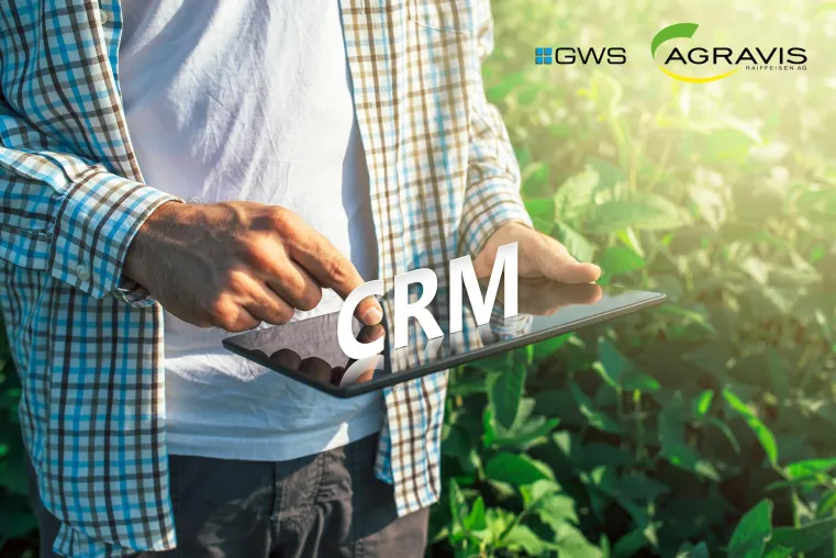 Gemeinsames CRM-Tool für genossenschaftlichen Verbund Bild: Gemeinsames CRM-Tool für genossenschaftlichen Verbund