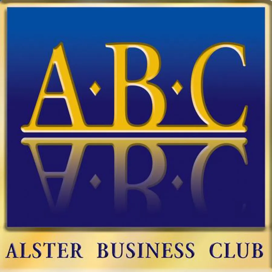 Das Logo vom ALSTER BUSINESS CLUB