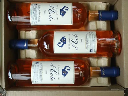 Bild: Sortimentserweiterung bei Le Caviste in München.