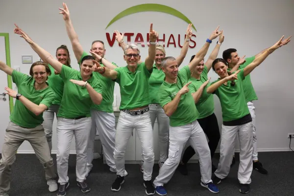 Bild: Fitnessstudio in Achern öffnet wieder seine Pforten