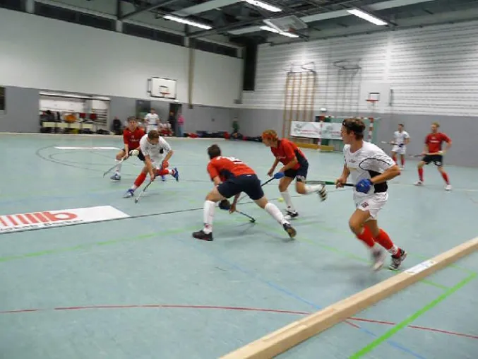 Spitzenhockey in Bad Dürkheim: 3. Delker Hockeynacht am 7. November Bild: Spitzenhockey in Bad Dürkheim: 3. Delker Hockeynacht am 7. November