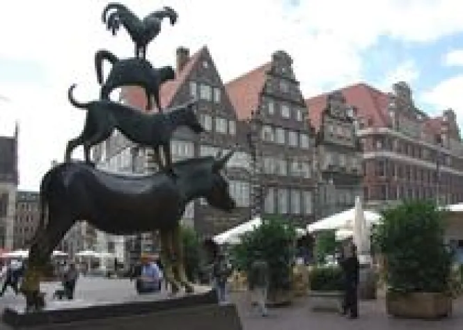 Bild: ARITHNEA eröffnet neue Niederlassung in Bremen