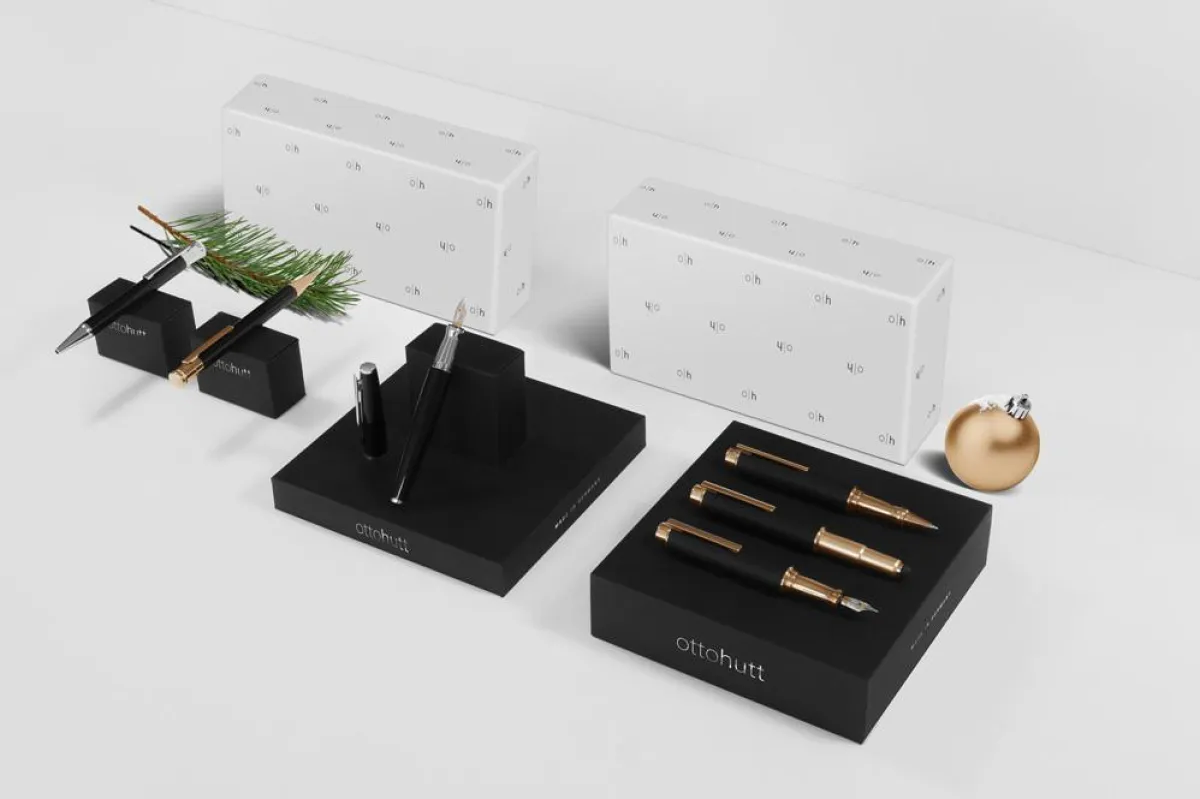 Stilvolle Ideen für ein persönliches Geschenk