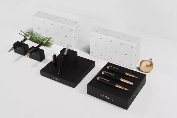 Bild: Stilvolle Ideen für ein persönliches Geschenk