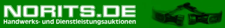 Bild: Neues übersichtliches Handwerks- und Dienstleistungsauktionshaus