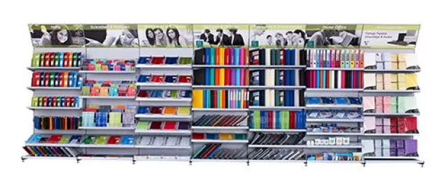 Leasing als „Verkaufsmotor“ für den Ladenbau Bild: Leasing als „Verkaufsmotor“ für den Ladenbau