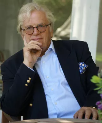 Bild: Festliche Weihnachten mit Justus Frantz in Travemünde