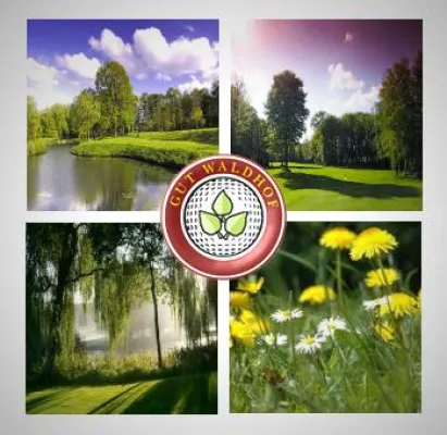 Bild: Golfclub Hamburg Gut Waldhof setzt Akzente zum Thema Inklusion