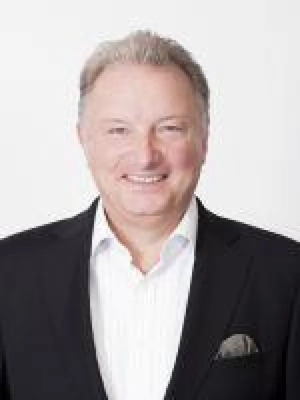 Ralf Dietrich, Inhaber von Dietrich + Partner Immobilien aus Köln