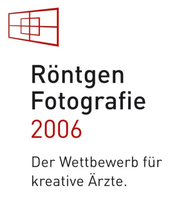 Bild: Röntgen Fotografie Wettbewerb 2006 – „And the winner is…“