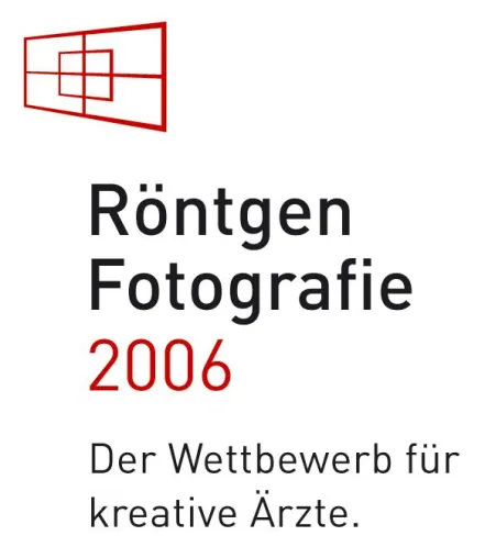 Bild: Röntgen Fotografie Wettbewerb 2006 – „And the winner is…“