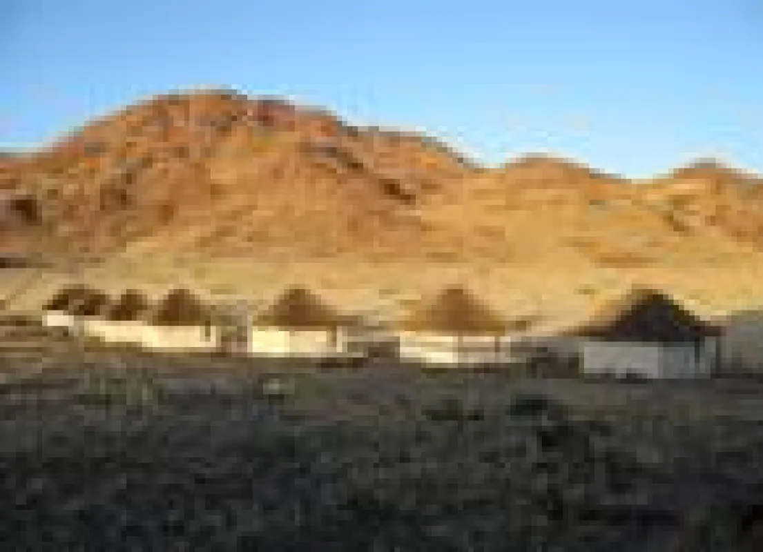 Sossusvlei Namibia
