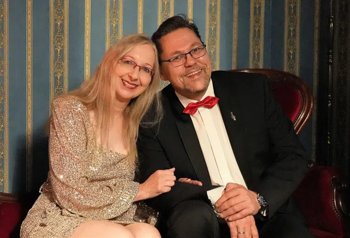 HerzensStimmen. Das Literaturfestival - erfolgreicher Auftakt Bild: HerzensStimmen. Das Literaturfestival - erfolgreicher Auftakt