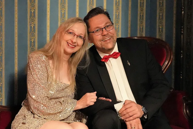 Bild: HerzensStimmen. Das Literaturfestival - erfolgreicher Auftakt