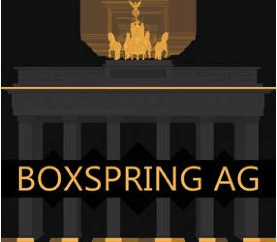 Boxspringbetten: Exklusiv, Legendär, Bezahlbar.