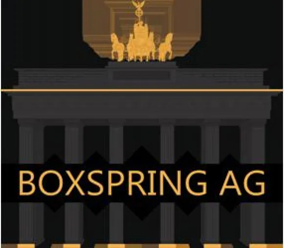 Die Boxspring AG ist Importeur Original amerikanischer Boxspringbetten Bild: Die Boxspring AG ist Importeur Original amerikanischer Boxspringbetten