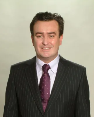 Bild: Konflikte im Unternehmensalltag