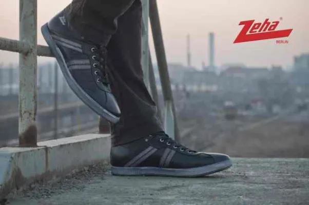 Bild: ZEHA Berlin launcht Sneaker-Kollektion IDEAL über friendticker