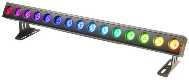 Bild: LITECRAFT PowerBarX.15 wieder lieferbar