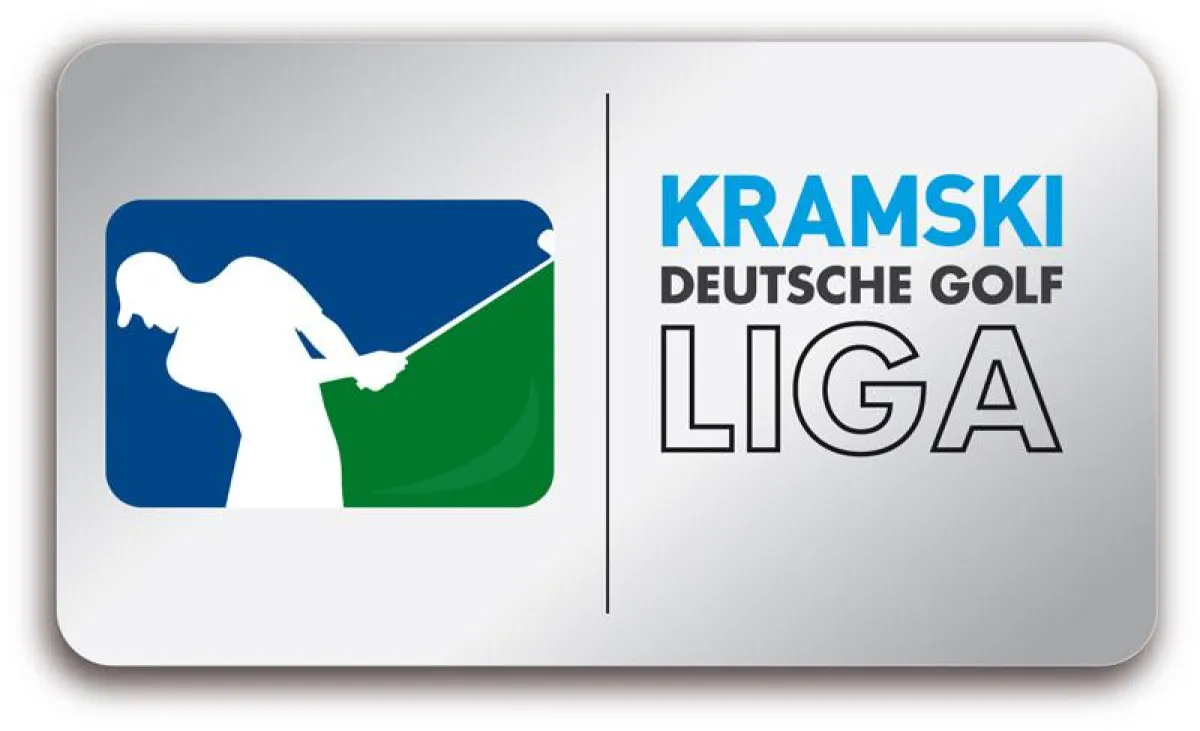 Die Kramski Deutsche Golf Liga (DGL) geht 2014 in die zweite Runde