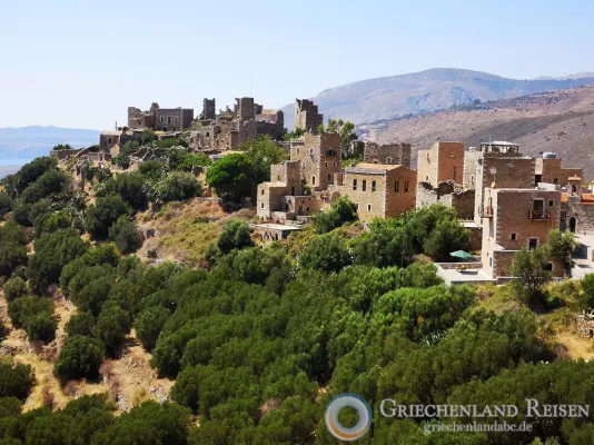 Griechenland Rundreisen mit Tagesaktivitäten bereichern Bild: Griechenland Rundreisen mit Tagesaktivitäten bereichern