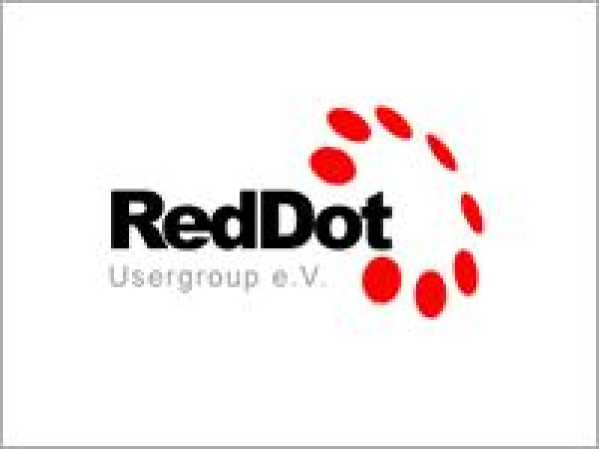 Pinuts media+science ist Mitglied der RedDot Usergroup