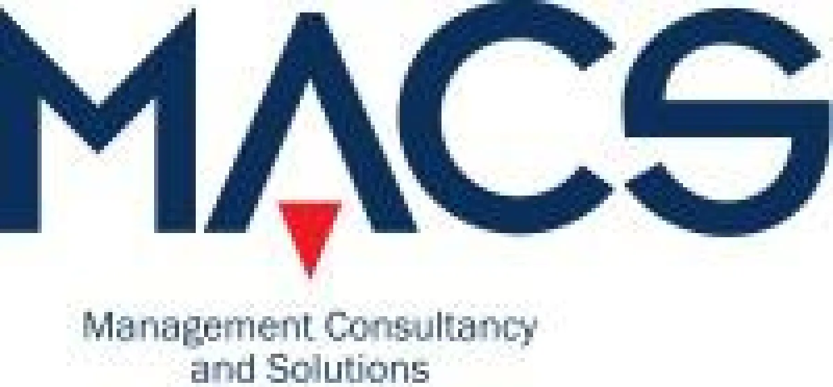 MACS Management Consultancy and Solutions GmbH