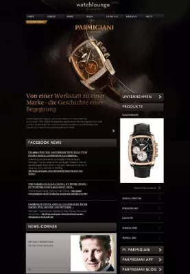 Bild: Watchlounge.com und Parmigiani Fleurier starten Partnerschaft mit exklusiver Manufakturreise