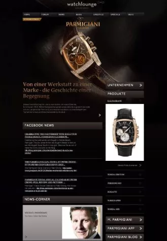 Watchlounge.com und Parmigiani Fleurier starten Partnerschaft mit exklusiver Manufakturreise Bild: Watchlounge.com und Parmigiani Fleurier starten Partnerschaft mit exklusiver Manufakturreise