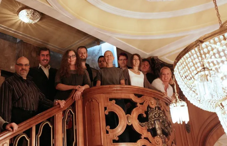 Bild: Neue gesetzliche Grundlagen? Alles im Blick - mit einem (b)-Klick!