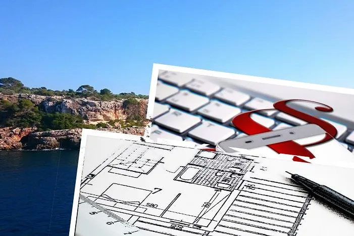 Bild: Hauskauf auf Mallorca – sicherer und kalkulierbarer mit städtebaulichem Gutachten