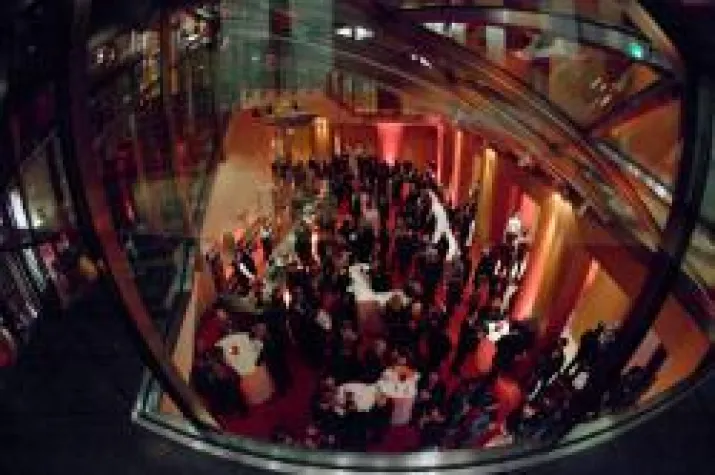 Bild: Die kreative Revolution - Stürmische Zeiten in der Werbebranche?