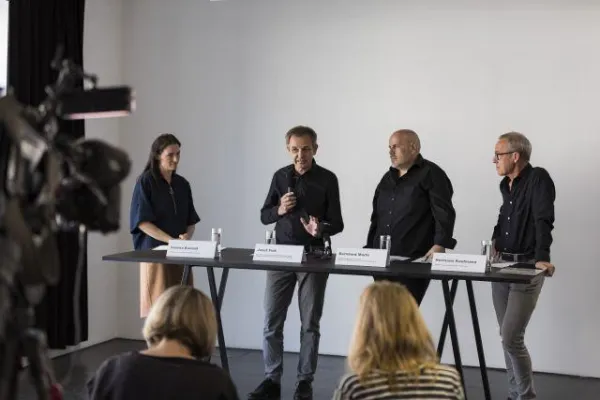 Bild: Vorarlberger ArchitektInnen fordern mehr Wettbewerbe für die Baukultur