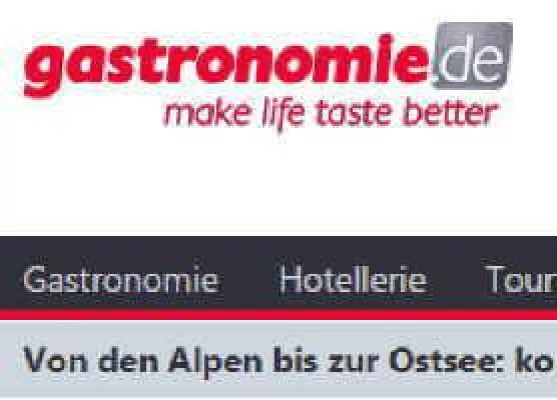 Bild: Das Branchen-Info-Portal "gastronomie.de" hat 20. Geburtstag