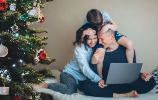 Bild: Besondere Momente verschenken mit AquaSoft DiaShow