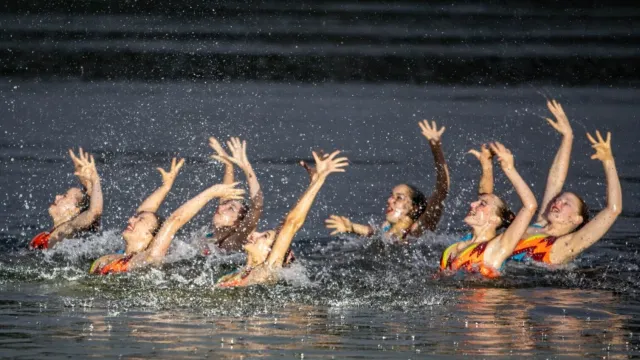 Event Management Is Dead! Long Live Humanity! Bild: Event Management Is Dead! Long Live Humanity!