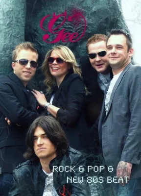 Musikalischer Gedenkstein aus Ostwestfalen - Band GEE veröffentlicht Single zum 30. Todestag von John Lennon Bild: Musikalischer Gedenkstein aus Ostwestfalen - Band GEE veröffentlicht Single zum 30. Todestag von John Lennon