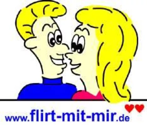 Bild: Flirt-mit-mir.de veranstaltet ein Flirt-Seminar in Würzburg