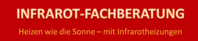 Bild: Mit Infrarot-Heiztechnik Kosten sparen