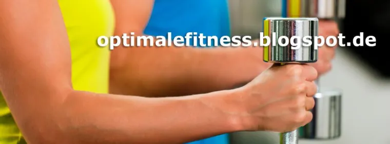Bild: optimalefitness.blogspot.de - Der neue Fitnessblog