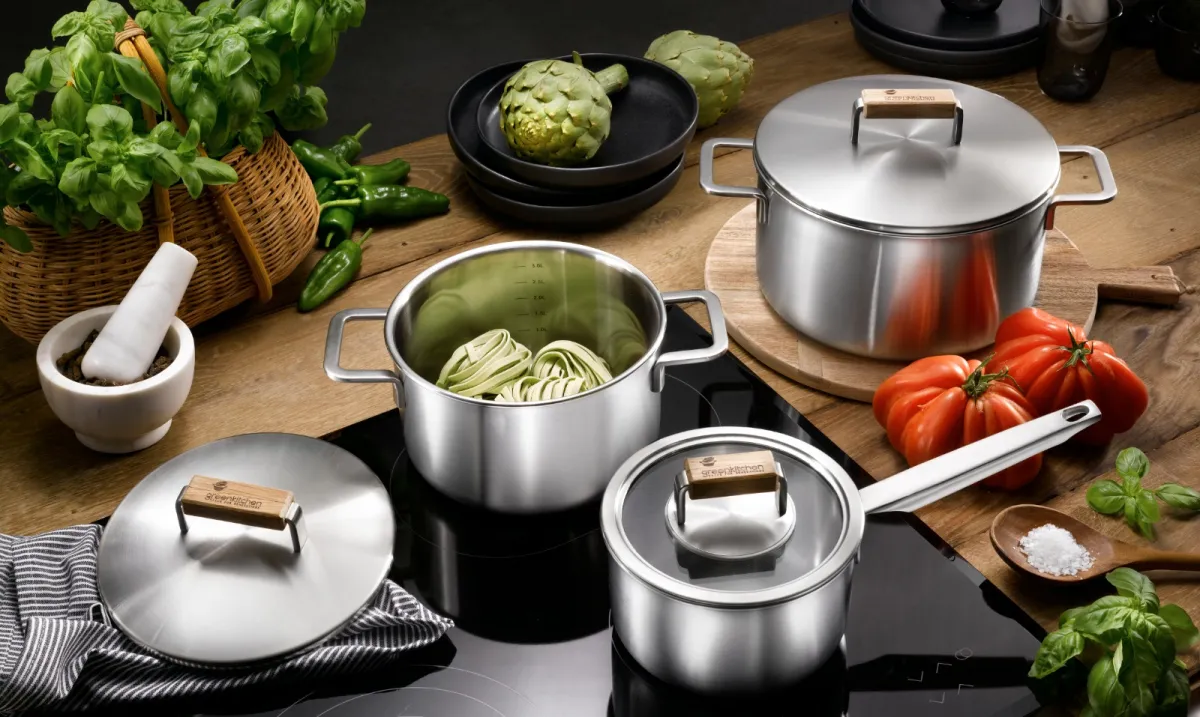Green-Kitchen.com 