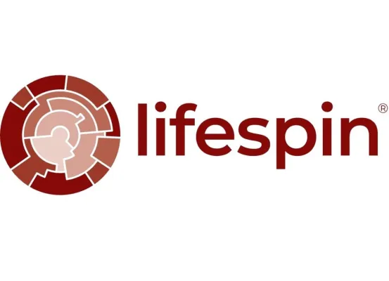 Bild: Lifespin ist Gründungsmitglied im Industrial Participant Program des Wyss DxA der Harvard University