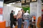 Bild: LogiMAT 2007: Alle wollen das Warehouse-Management-System PROLAG® World!