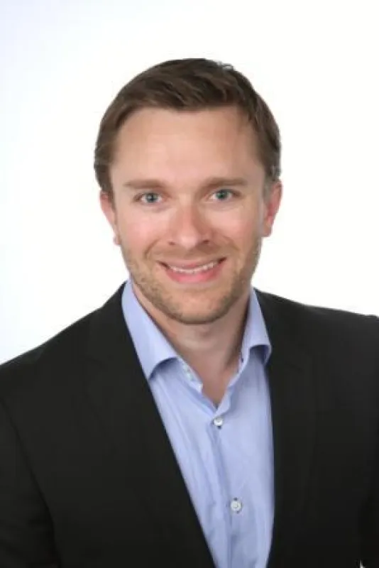 Dirk Henke, Vice President Business Development bei Criteo