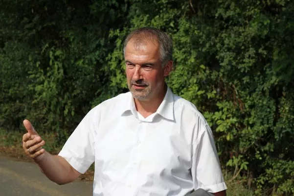 Bild: Mit grünen Geldanlagen zum Klimaschutz beitragen