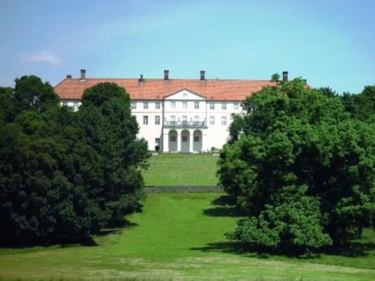 Schloss Cappenberg